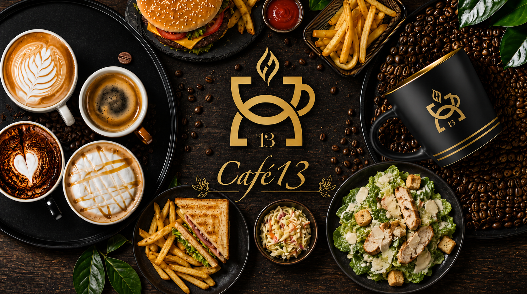 Cafe13